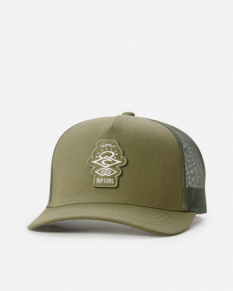 Search Icon Trucker