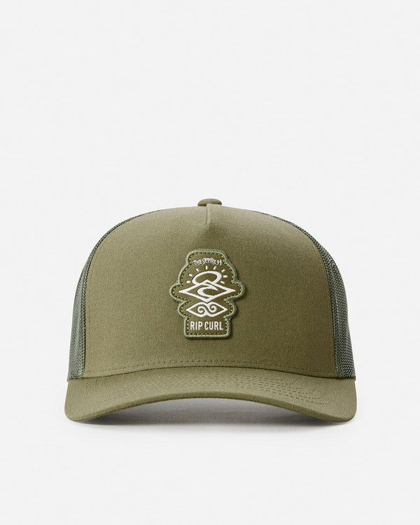 Search Icon Trucker