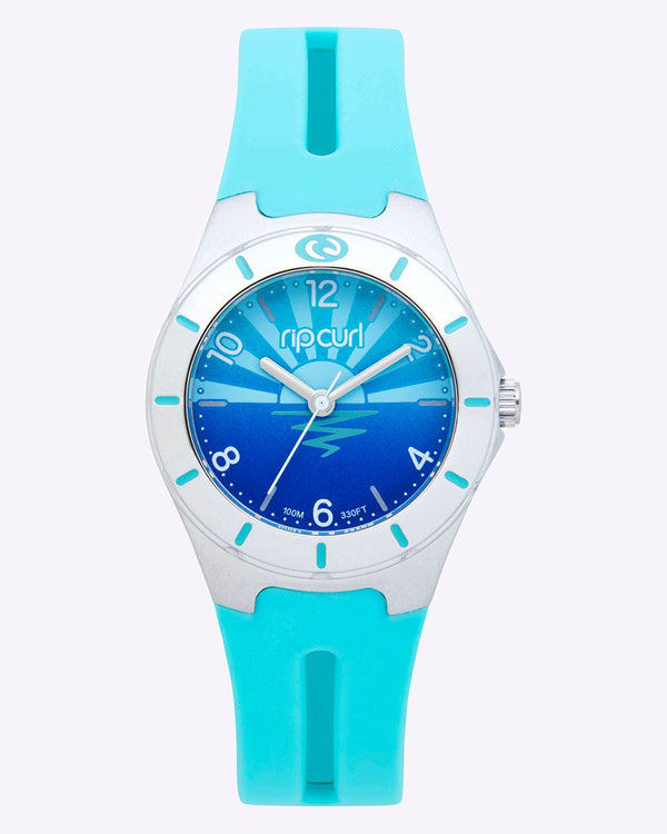 Aruba Watch