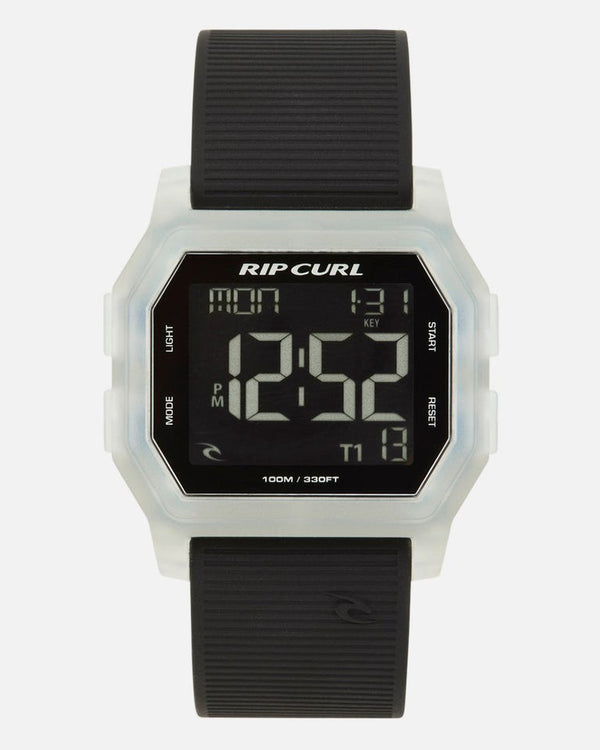 Atom Digital Watch