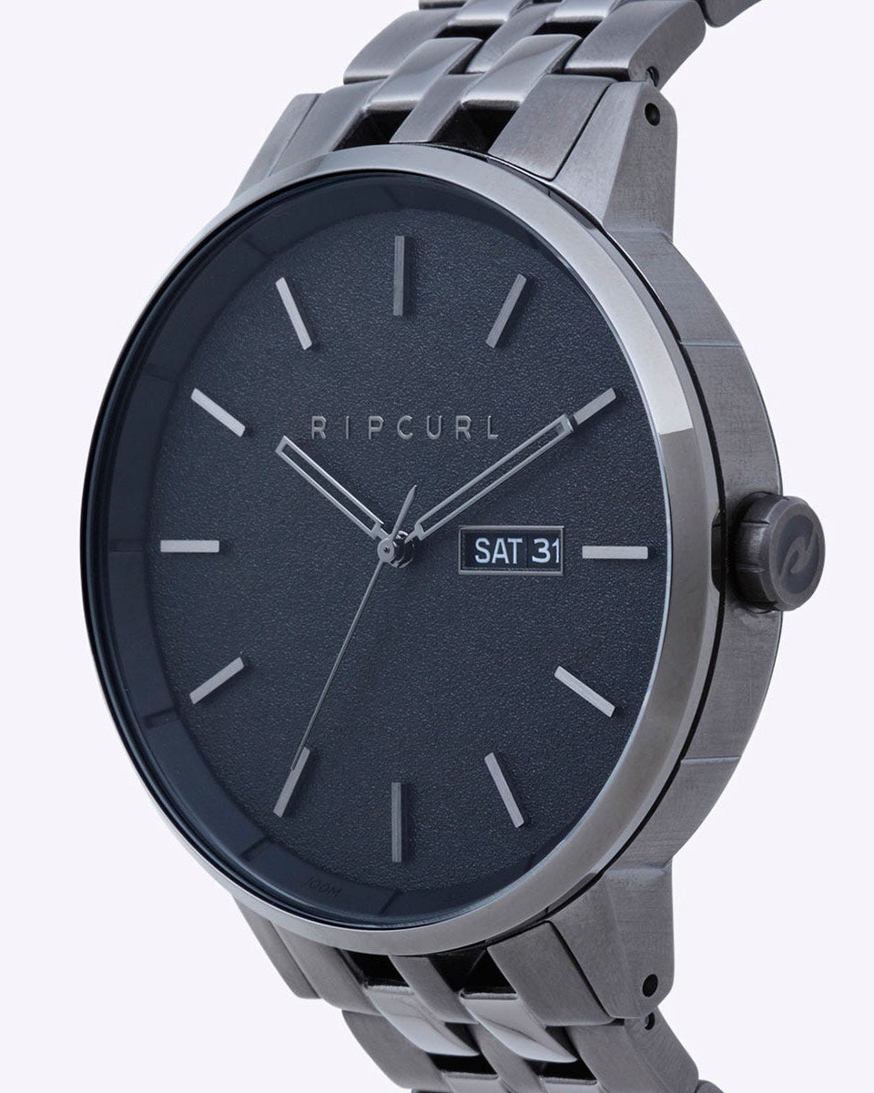 Detroit SS Watch