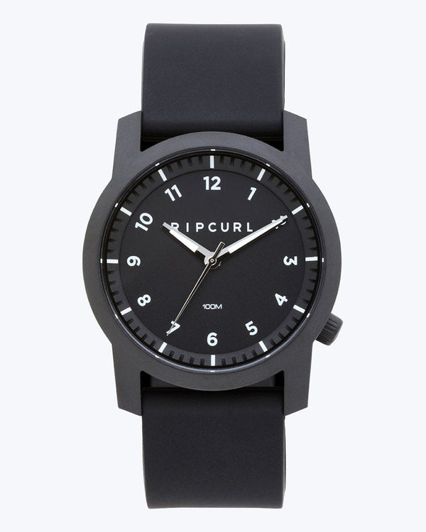 Cambridge Silicone Watch