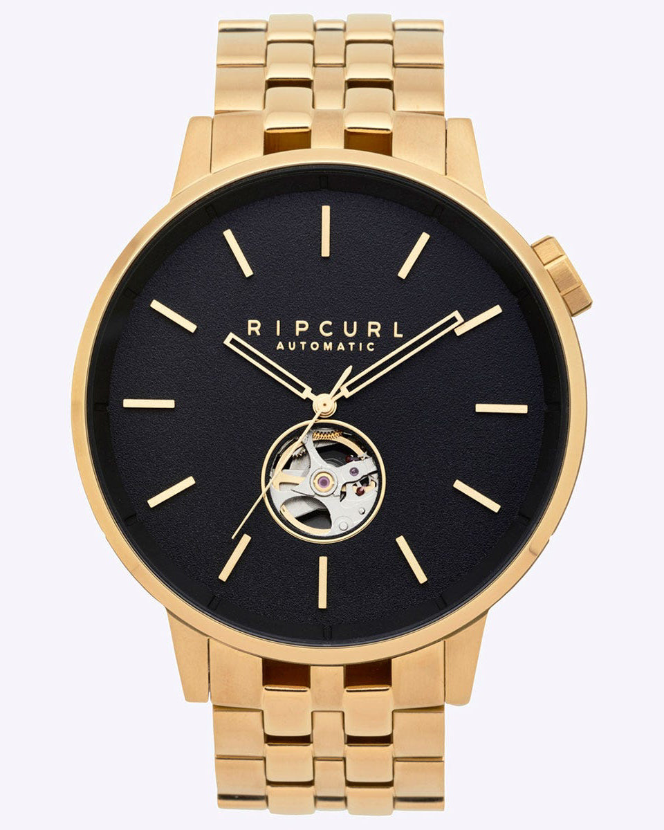 Detroit Automatic Ss Watch