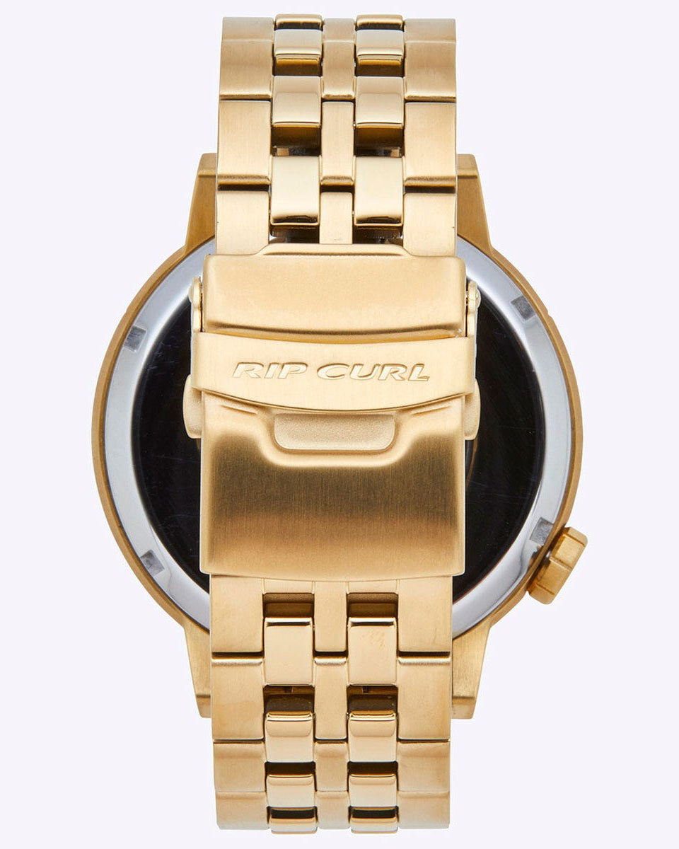 Detroit Automatic Ss Watch