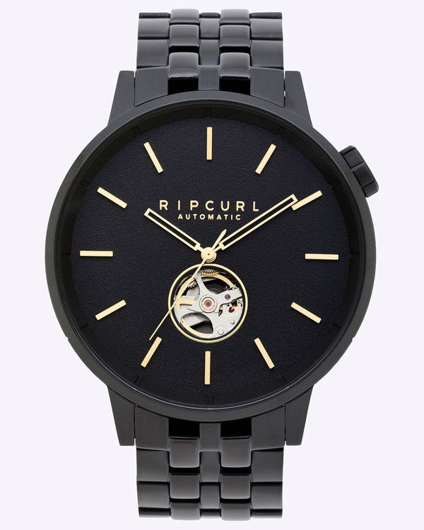 Detroit Automatic Ss Watch