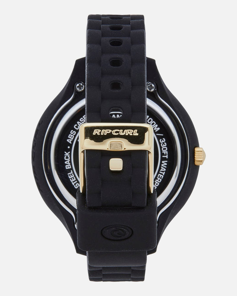Deluxe Horizon Silicone Watch