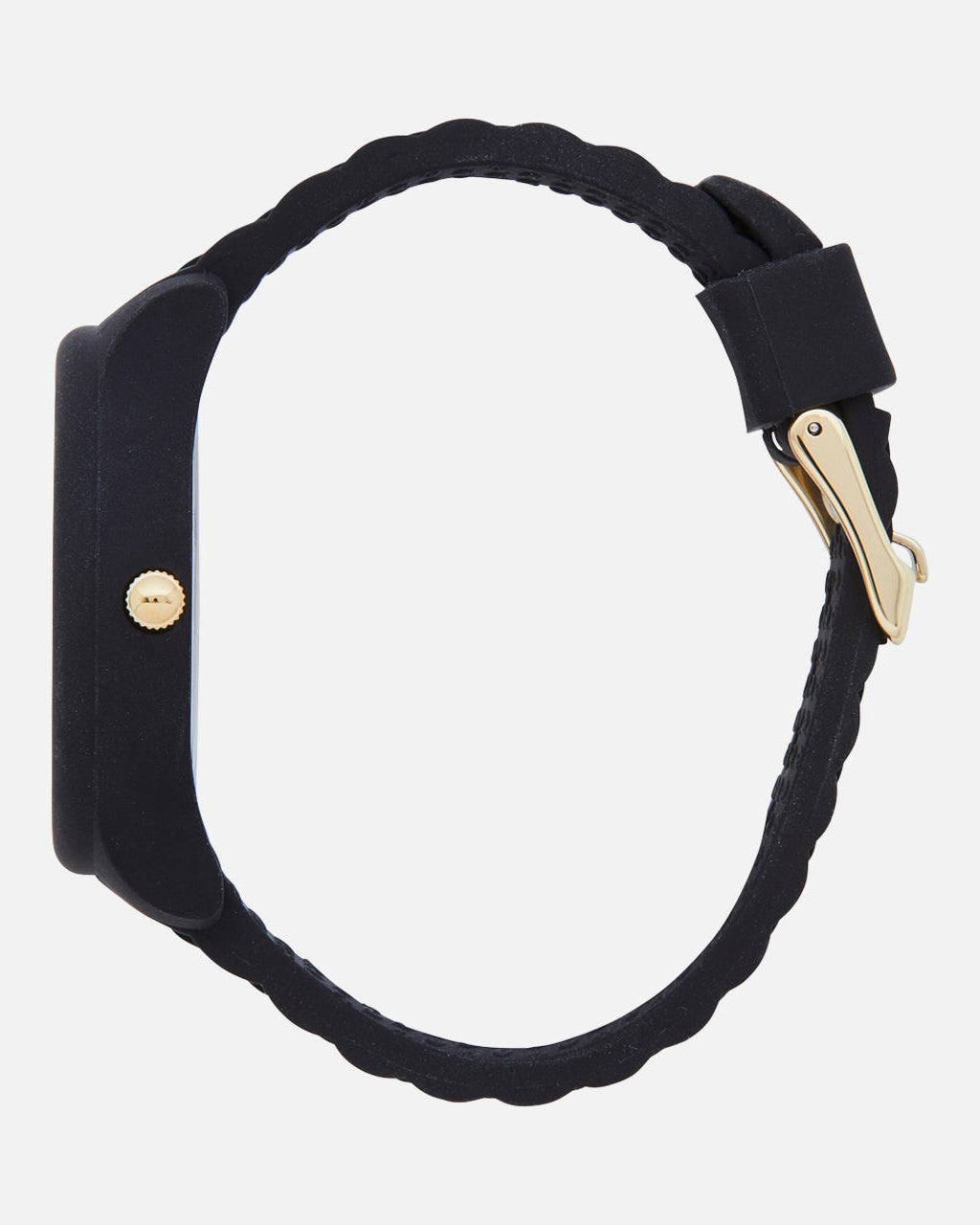 Deluxe Horizon Silicone Watch