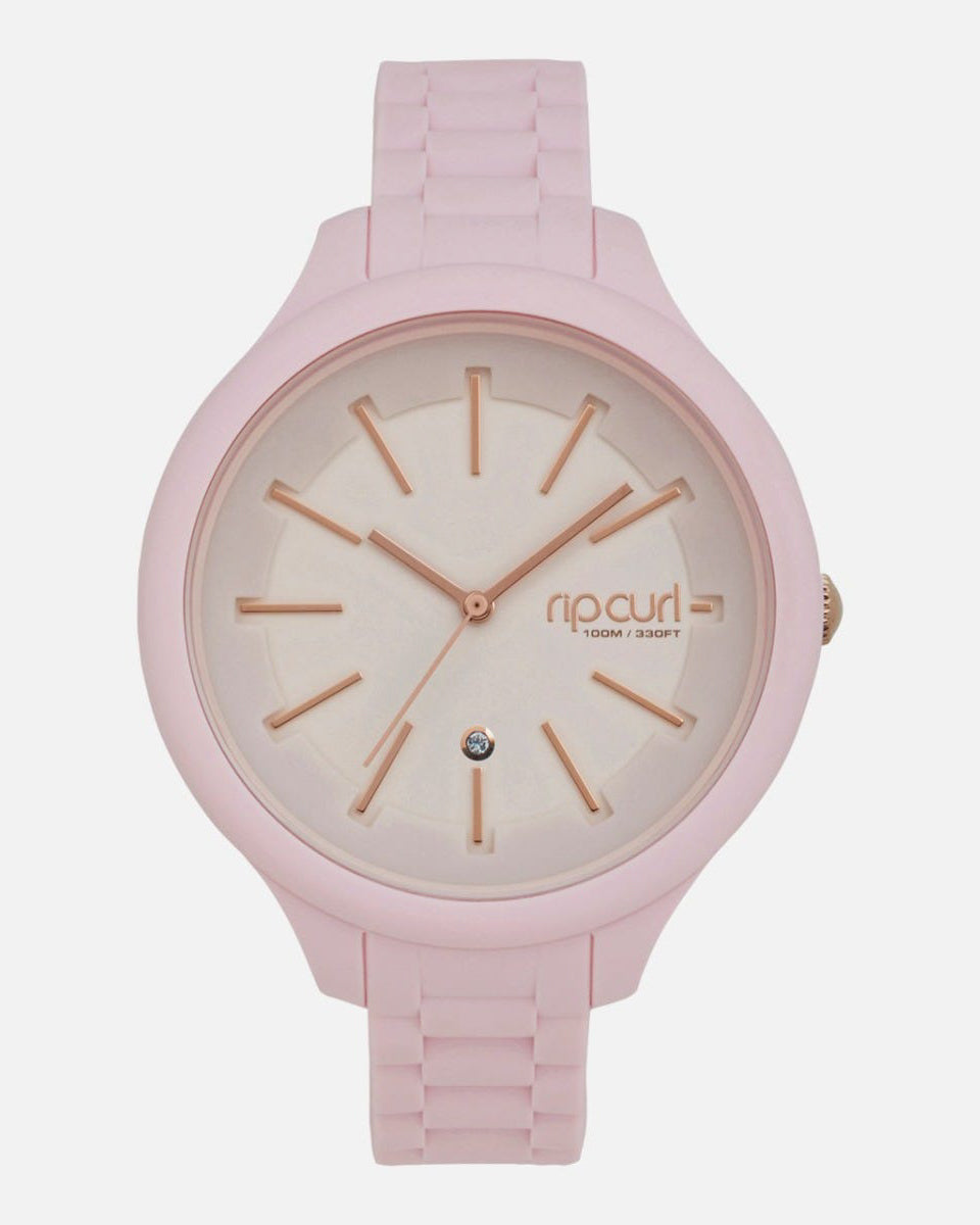 Deluxe Horizon Silicone Watch