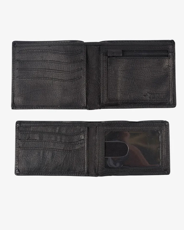 K-Roo RFID 2 In 1 Wallet