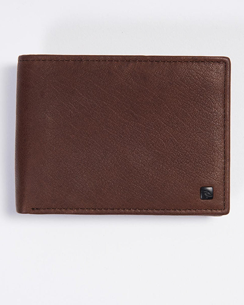 K-Roo Rfid All Day Wallet