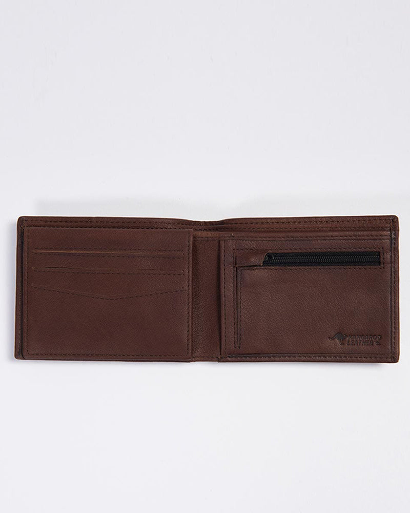 K-Roo RFID All Day Wallet