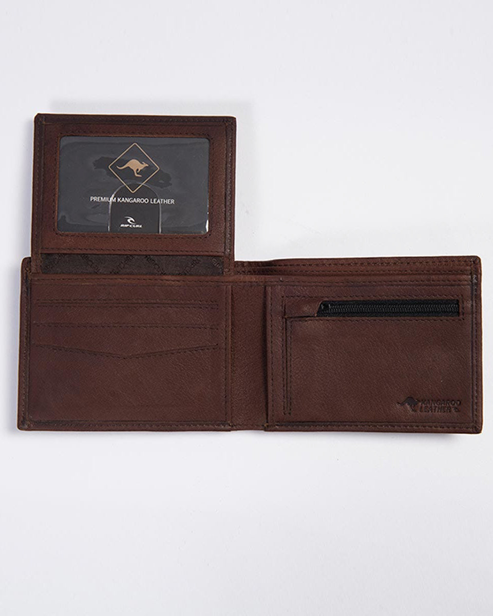 K-Roo RFID All Day Wallet
