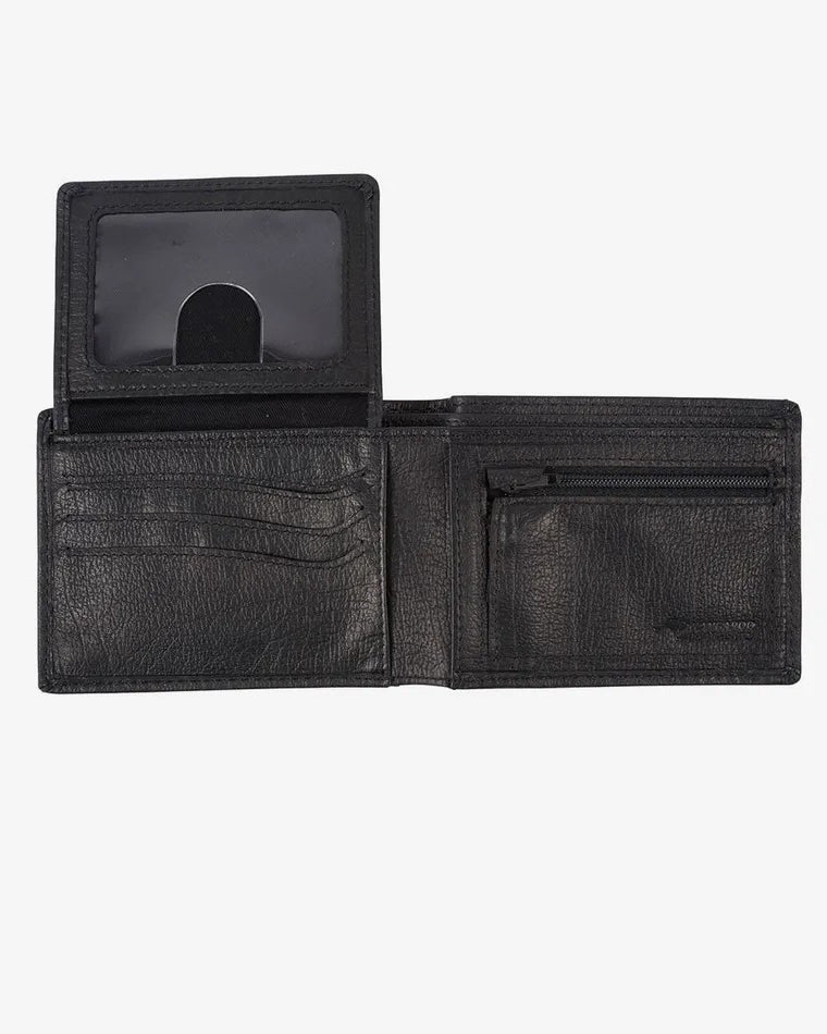 K-Roo Rfid All Day Wallet