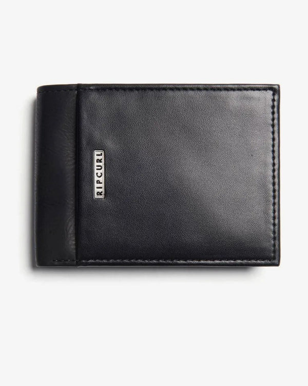 Stacka Rfid PU All Day Wallet