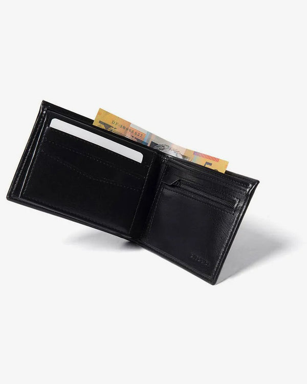 Stacka Rfid PU All Day Wallet