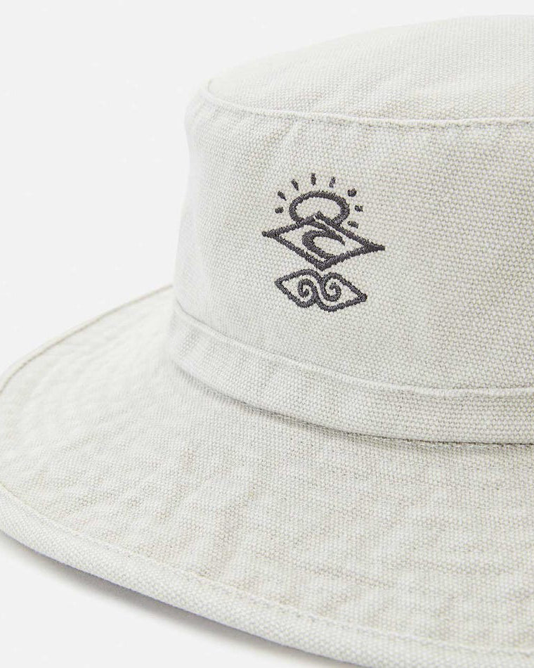 Searchers Mid Brim Hat