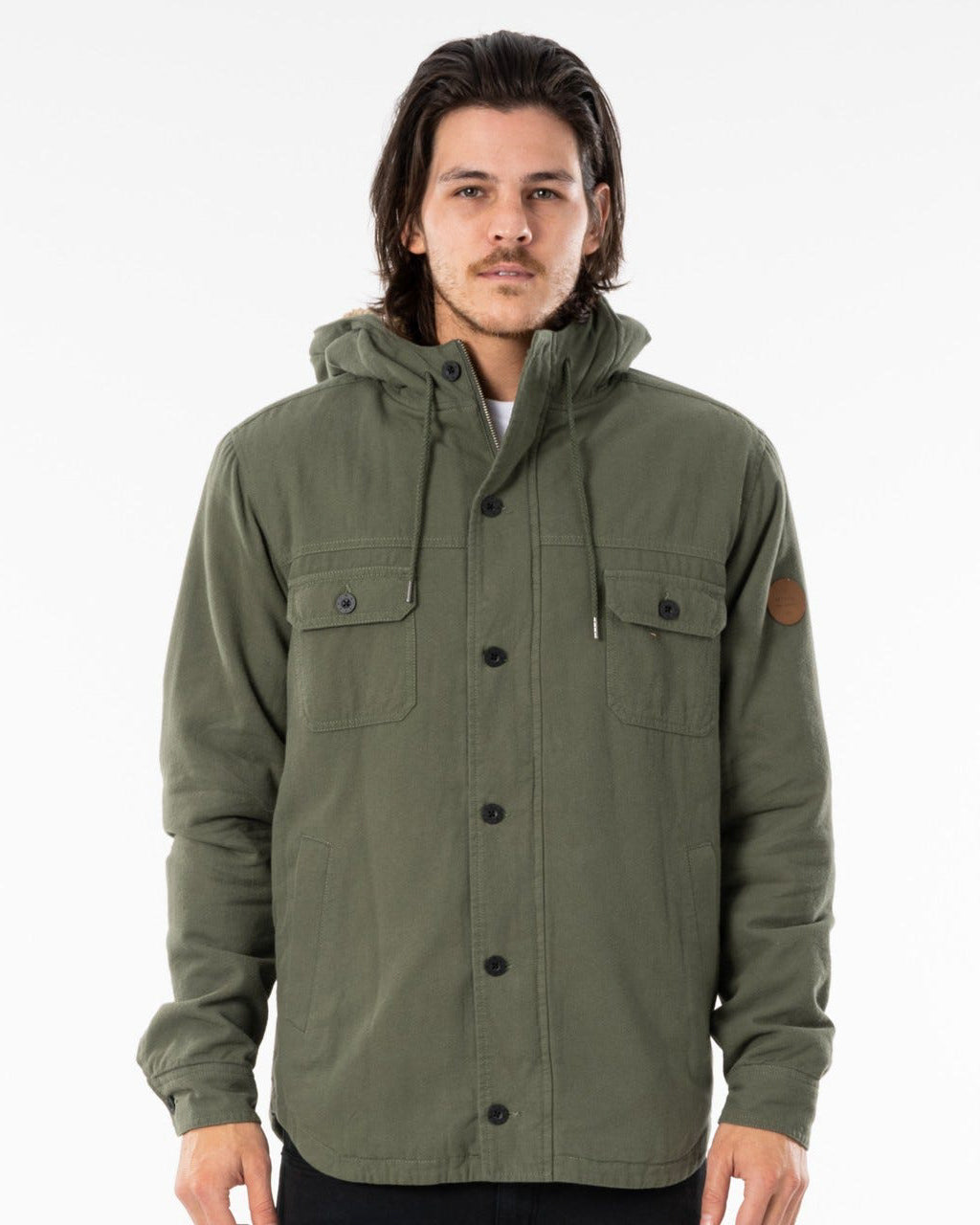 Gibbos Jacket