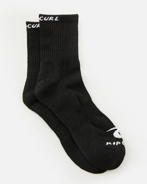 Corp Crew Sock 5Pk