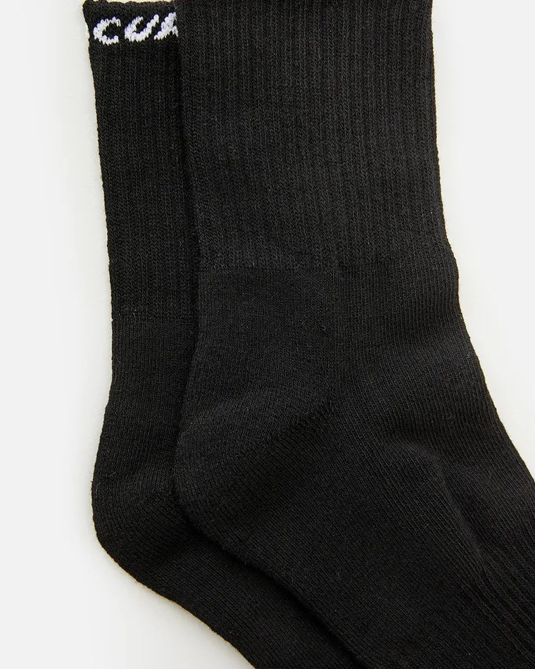 Corp Crew Sock 5Pk