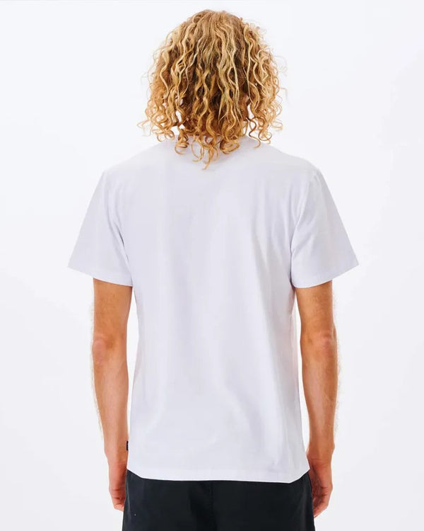 Plain Pocket Tee