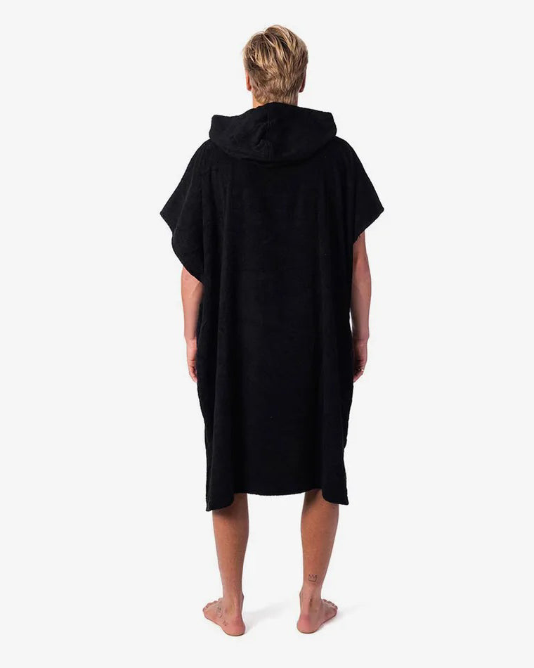 Icons Hooded Towel