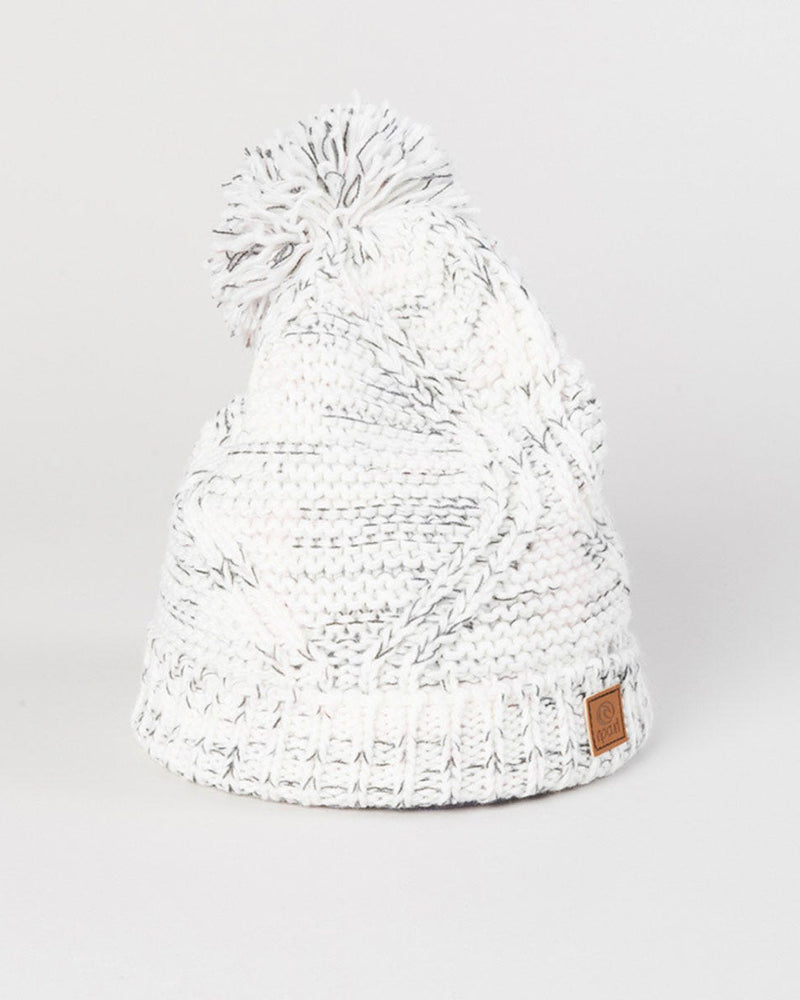 Flecker Pom Pom Beanie