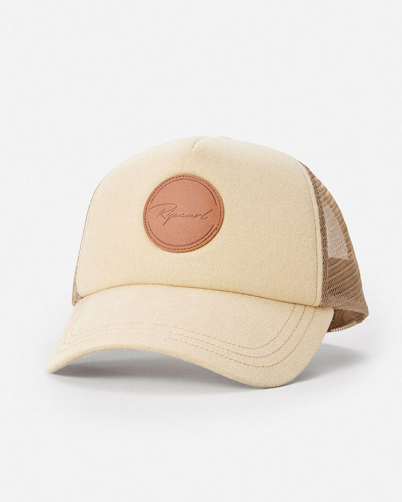 Premium Surf Trucker Hat