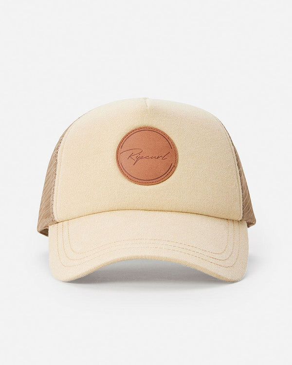 Premium Surf Trucker Hat