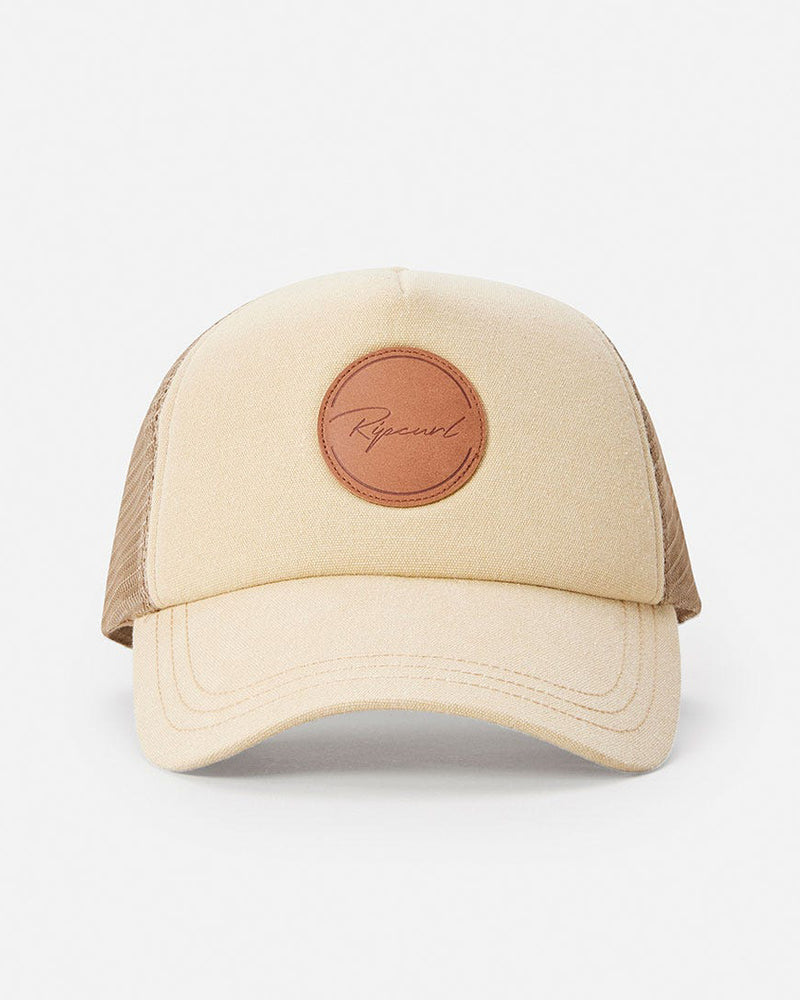Premium Surf Trucker Hat