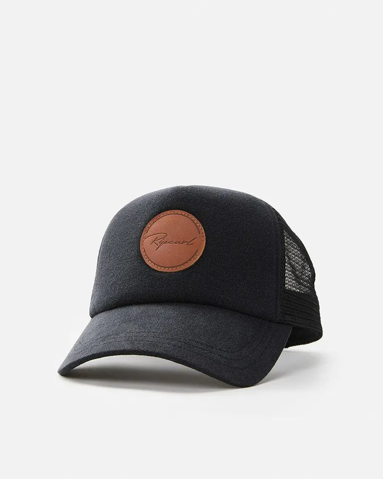 Premium Surf Trucker Hat