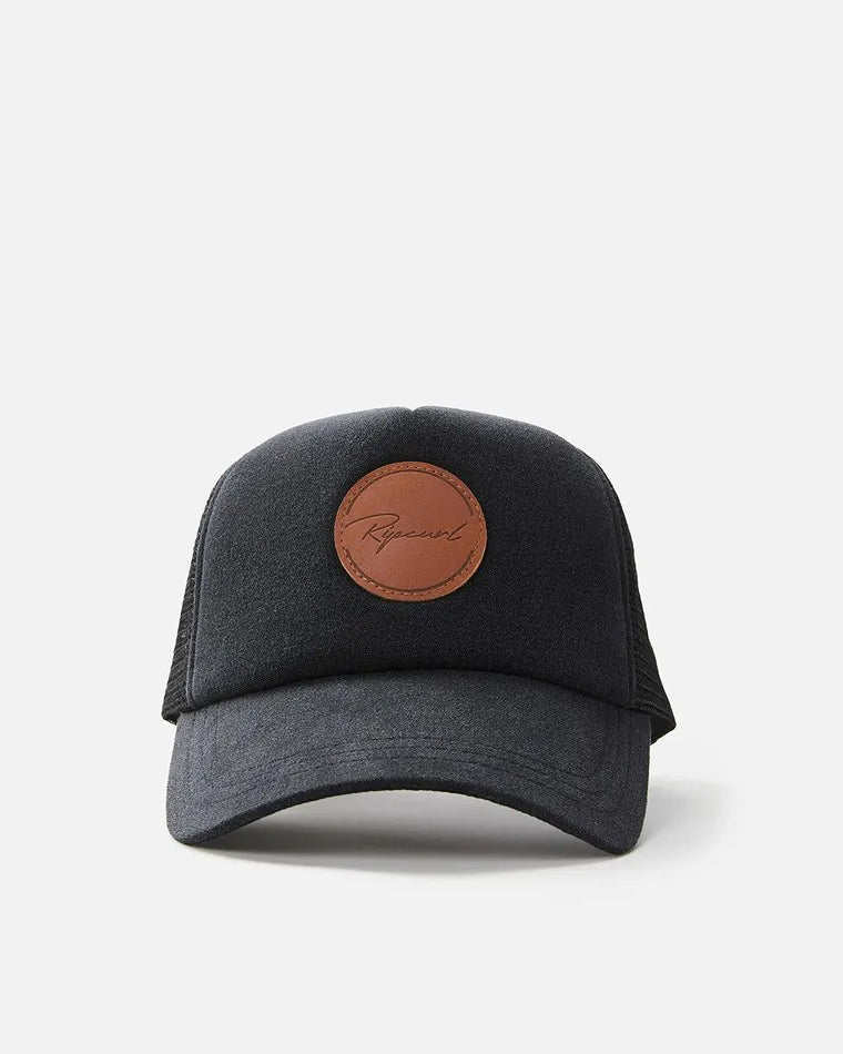 Premium Surf Trucker Hat