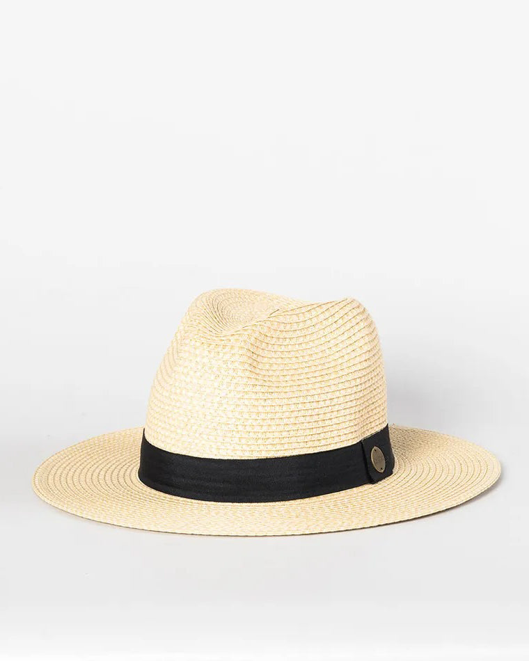 Dakota Panama Hat