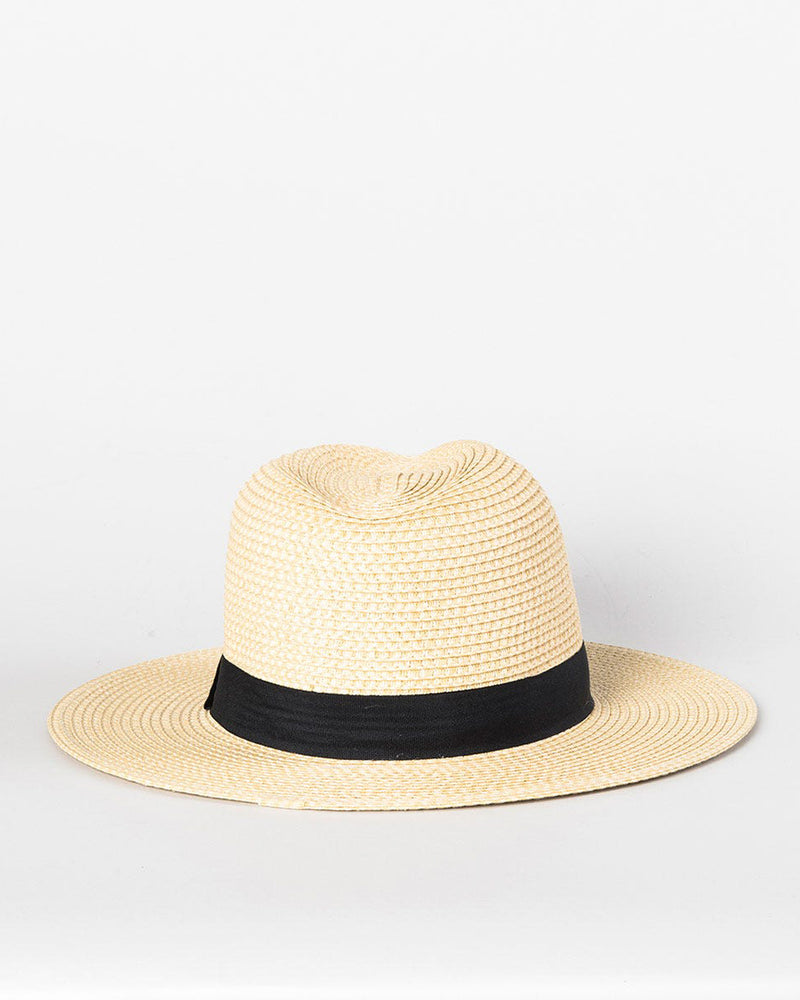 Dakota Panama Hat
