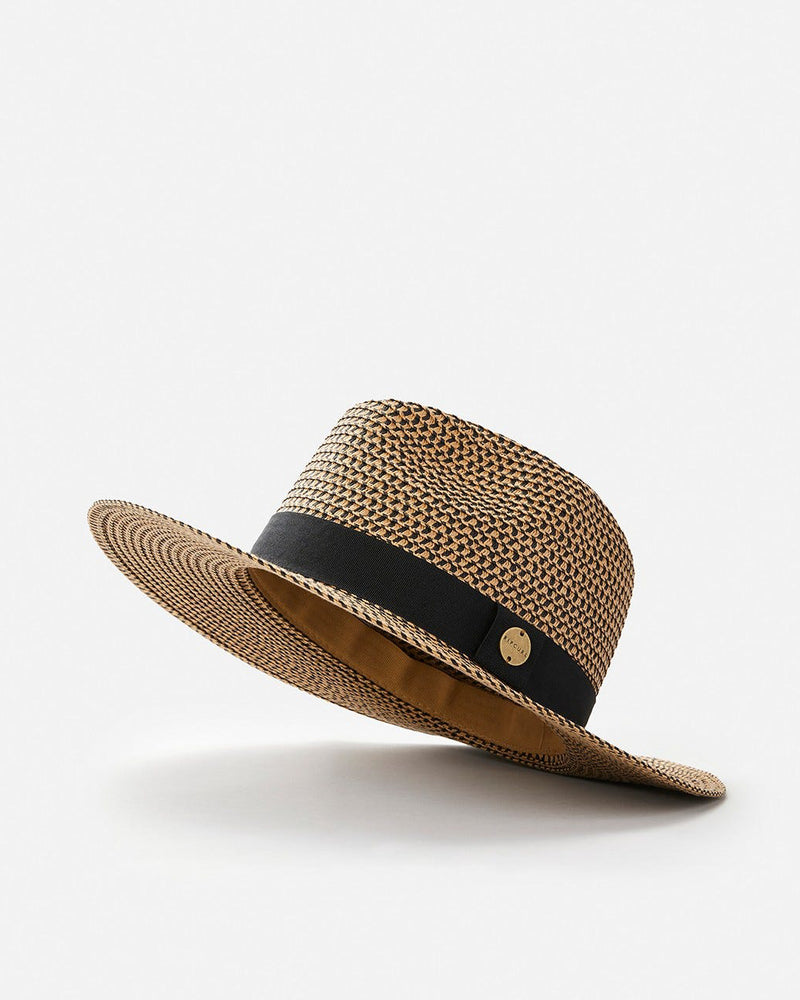 Dakota Panama Hat