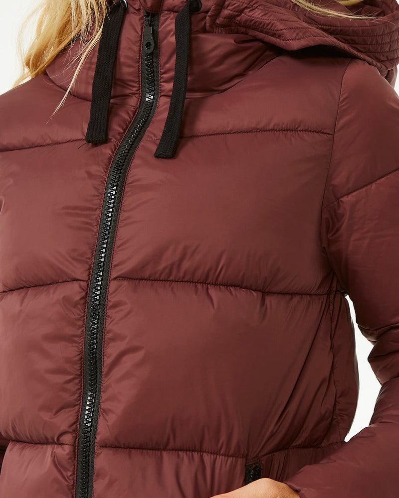 Anti-Series Insulated Jacket