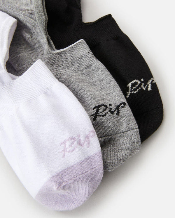 Invisible Socks 5Pk