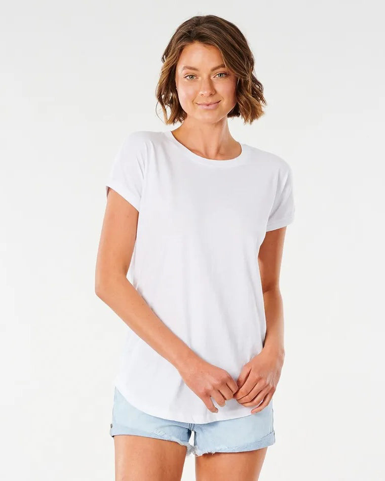 Plains Tee