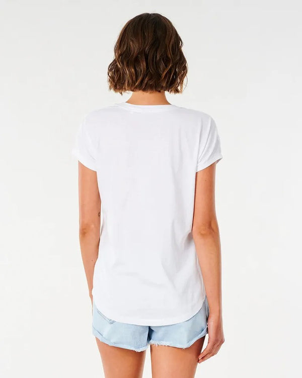 Plains Tee