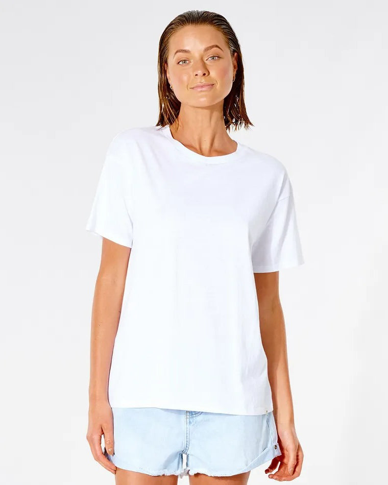 Plains Oversized Tee