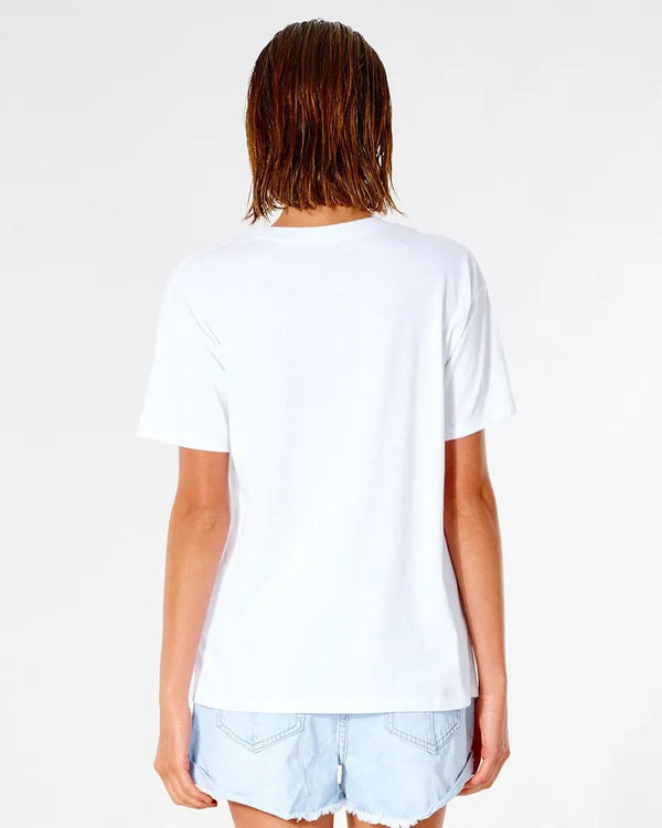 Plains Oversized Tee