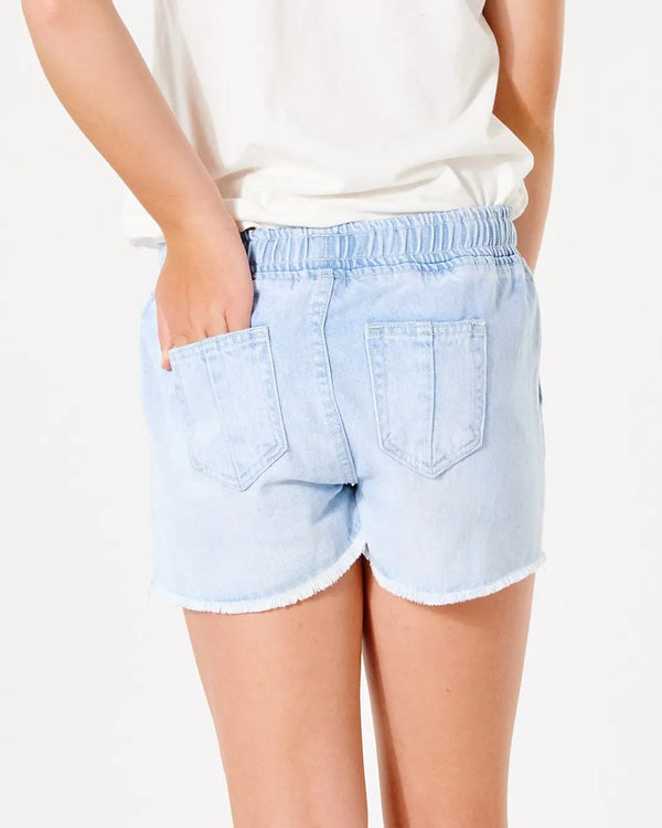 Girls Tara Short