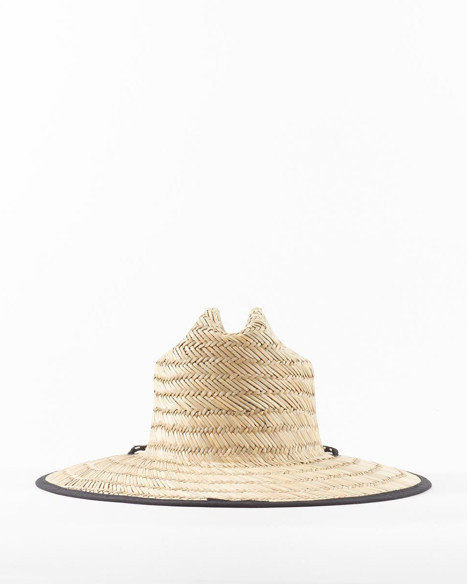 Boys Icons Straw Hat