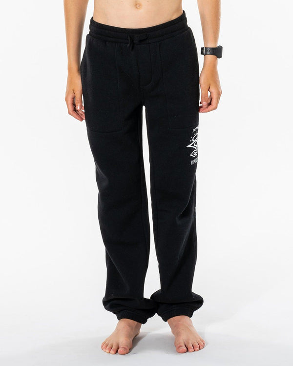 Boys Search Icon Track Pant