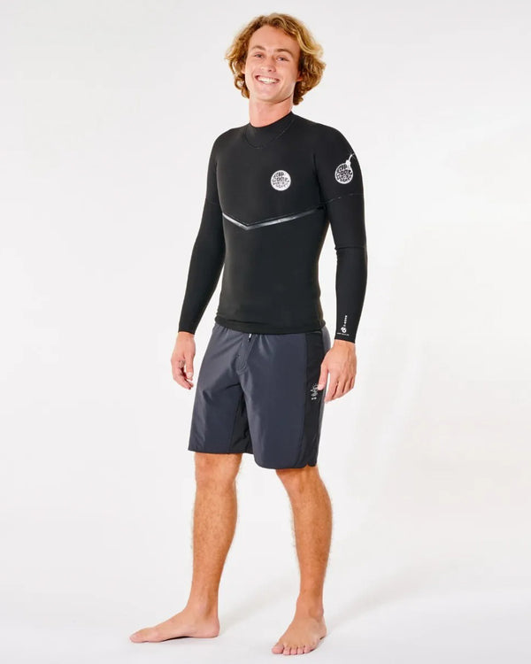 E Bomb 1.5mm Long Sleeve GB Jacket