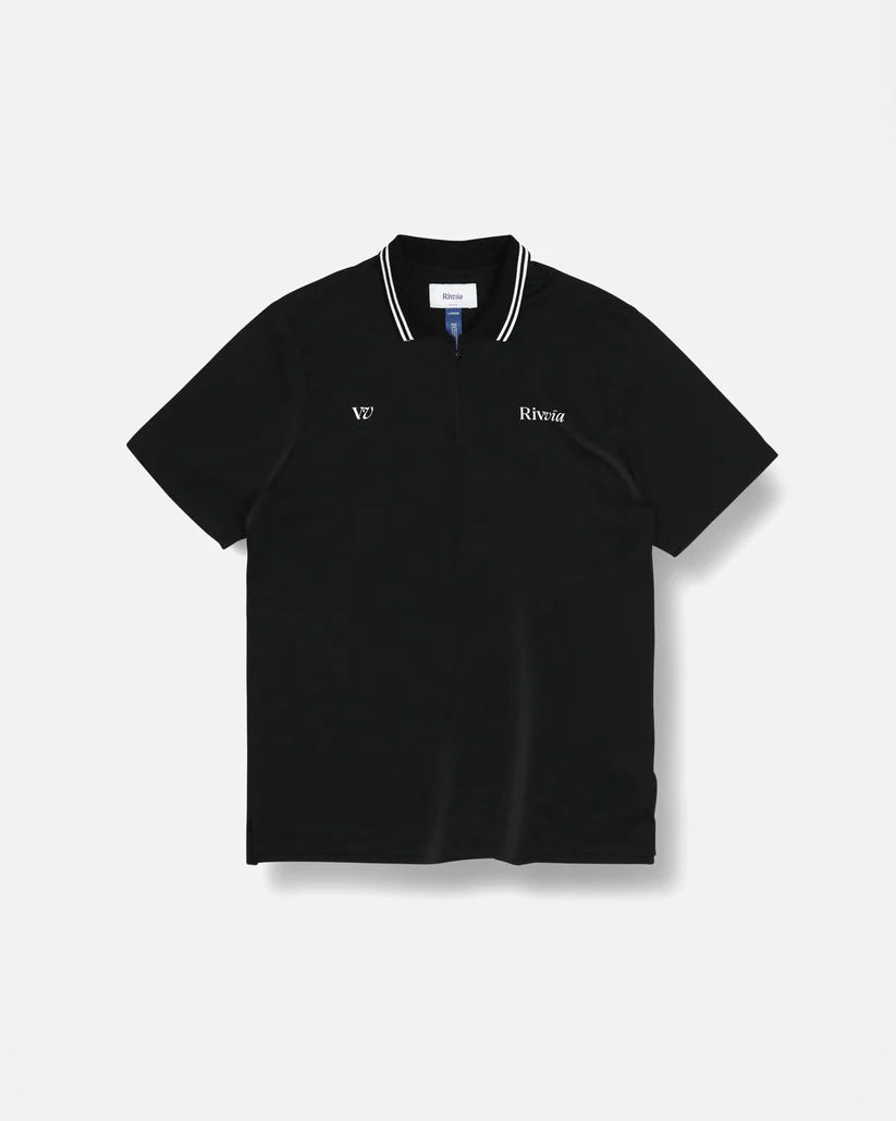 RPL Short Sleeve Polo