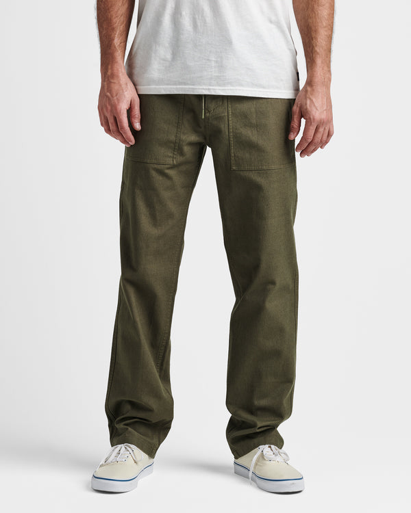 Layover Utility Pant