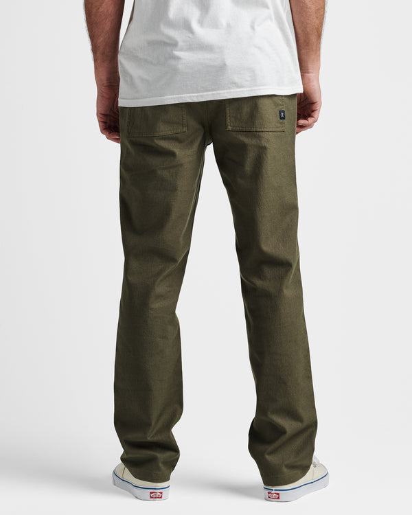 Layover Utility Pant