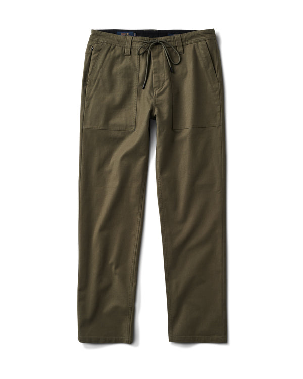 Layover Utility Pant