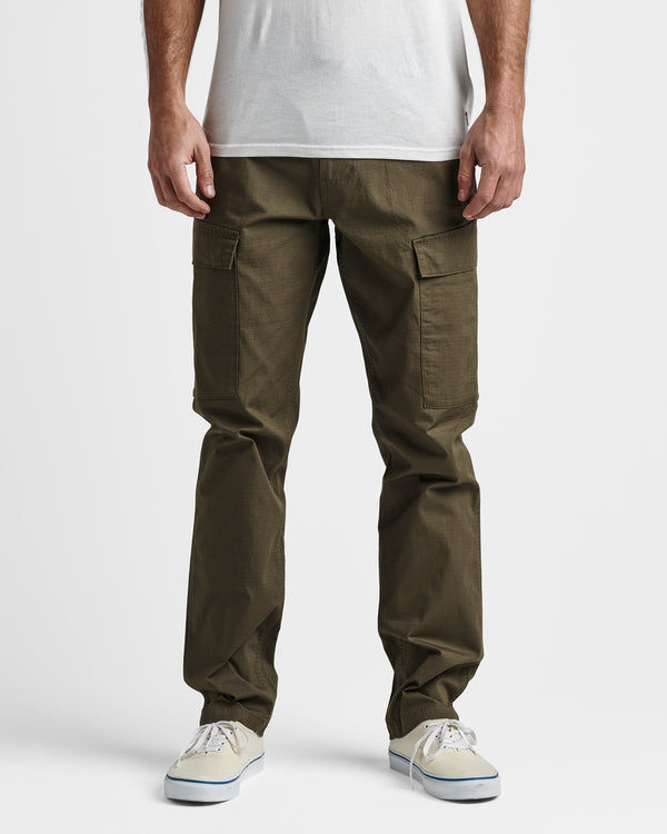 Campover Cargo Pant