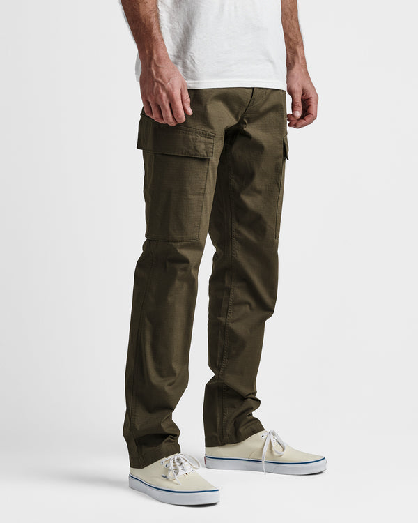 Campover Cargo Pant